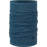 Buff Merino Lightweight Nekwarmer