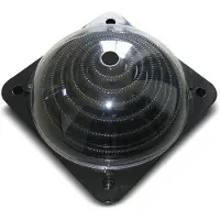 Comfortpool solar bol