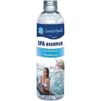 Comfortpool Spa essence heidebloem
