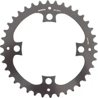 Shimano Steps E7000 Cre70 Y0j434000 E-bike Kettingblad
