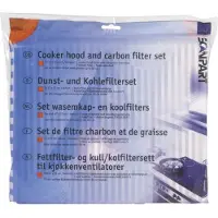 Scanpart Clean Filter Combifilter 60 Cm