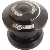 Ergotec Draadloze koptelefoon - - A118AK - Legering - Zwart