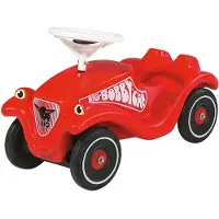 BIG bobby car classic loopauto