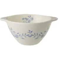 Royal Boch fleurs soepkom 43cl desgin