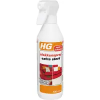 Hg Vlekkenspray Extra Sterk - 500 ml