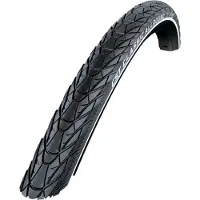 CST Buitenband Sensamo Classic Allround 28 x 1.40 / 37-622 mm - zwart met reflectie