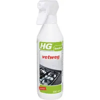 Hg Vetweg