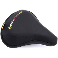 Velo zadeldek gel D extra dik