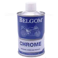 Belgom Chrome 250ml