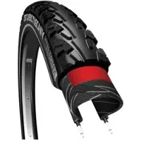 CST Tuscany buitenband 28 x 1.50 (40-622) zwart
