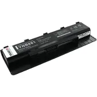 YANEC laptop accu 5200mah