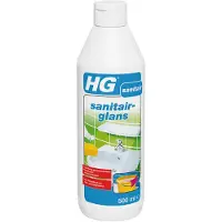 Hg Badkamerreiniger Extra Glans 500 Ml