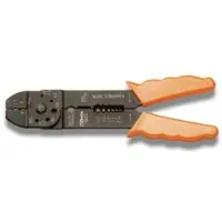 Beta Tools pinces à sertir 1602 en acier 016020001
