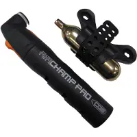 Sks Germany Airchamp Pro CO2 inflator (omkeerbaar)