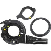 Shimano Cassettejoint Nexus 7 CJ-NX10 - riemaandrijving