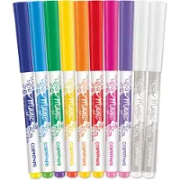 Maped Viltstiften Color’Peps Magic 10-set