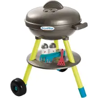 Ecoiffier Buitenspeelgoed Kogelbarbecue