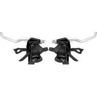 Sunrace Stm406 R7/l3 Remhendelset Met Schakelaar