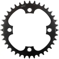 M-Wave Pd-r4 Steel E-bike Narrow Wide Kettingblad