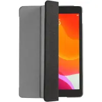 Hama tablet-case fold clear voor apple ipad 10.2 grijs