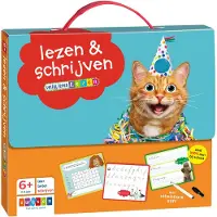 Top 1 Toys Veilig Leren Lezen - Lezen En Schrijven
