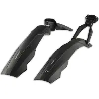 Simpla Spatbordenset adhd short 26 - 27.5 inch