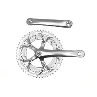 Non-Branded Crankstel Race 52/42T