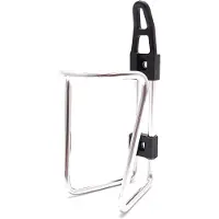 Tom Bidonhouder Zilver