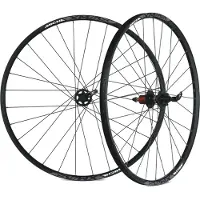 Miche wielset xm45.29 shim. centerlock disc draad qr