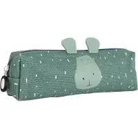 Trixie etui lang - mr. hippo