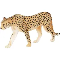 Mojo Fun Wildlife Cheetah Man - 387197