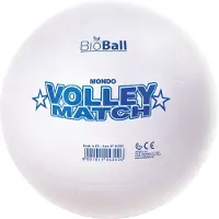 MONDO - Ballon volley match