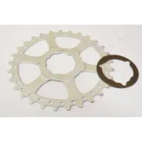 Miche krans primato 29t 11v (laatste)