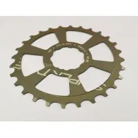 Miche Supertype 11s Shimano Middle Position Tandwiel