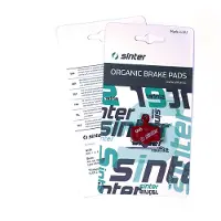 Sinter Paar 06 remblokken voor Avid / Sram