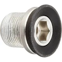 Shimano crankbout fc-m4000 octalink y1pl98010