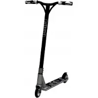 Jd Bug Stuntstep 118 PRO Dark Knight Silver