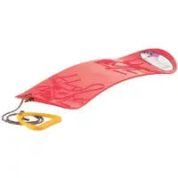 Prosperplast Snowboard Rood 68 cm