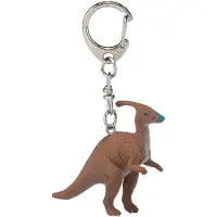 MOJO Sleutelhanger Parasaurolophus 387447
