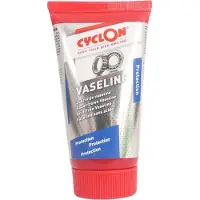 Cyclon Vaseline anti-corrosie - - 50 ml - Barrière tegen corrosie - Waterafstotend - Voor verchroomde delen - Voor velgen