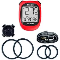 Meilan Fietscomputer gps m3 mini