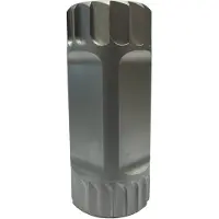 Miche Toothed Stator Hub Disassembly/assembly Steeksleutel