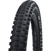Schwalbe Little Joe 16'' Rigid Addix Performance MTB band voor kinderen