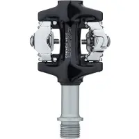 Exustar E-pm215 Pedalen