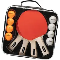 Hudora Tafeltennisset
