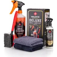 Weldtite De Luxe Schoonmaakset