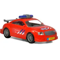 Cavallino Toys Brandweerauto Sportwagen