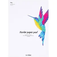 Creativ Company Papierblok voor stiften 30 Vel A3