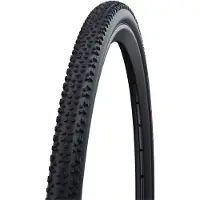 Schwalbe X-One 28x1.30 Allround Evo Super Ground TLE Addix E-25 SpeedGrip, intrekbare band, 700x30
