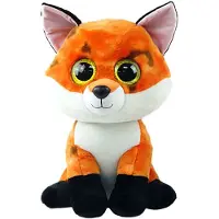 TY Beanie Boo Meadow Fox 42 cm